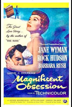 Magnificent Obsession