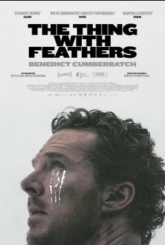 The Thing With Feathers