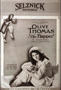 Olive Thomas: The Flapper