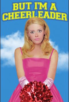 Slapstick Cult Classic: But I’m a Cheerleader