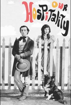 Buster Keaton: Our Hospitality