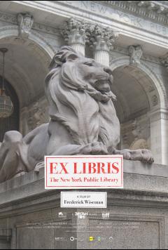 Ex Libris: The New York Public Library