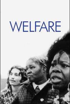 Welfare