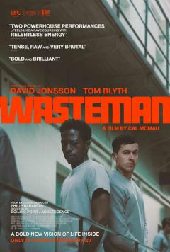 Preview: Wasteman