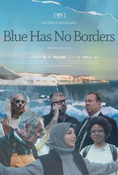 Blue Has No Borders + Q&A