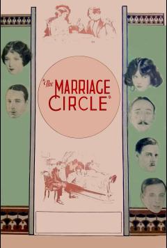 The Marriage Circle – The Lubitsch Touch