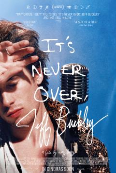 It’s Never Over, Jeff Buckley​