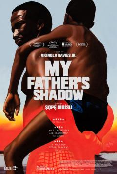 Preview: My Father's Shadow