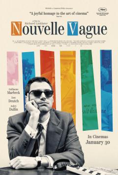 Nouvelle Vague