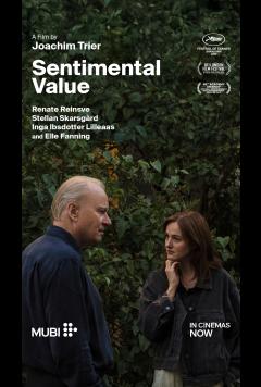 Sentimental Value