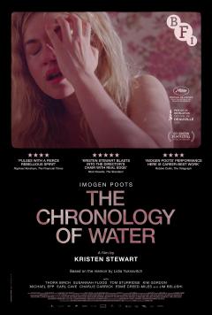 The Chronology of Water