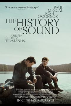 The History of Sound