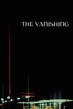 The Vanishing