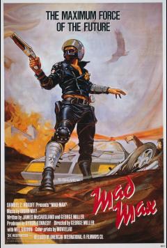 Mad Max
