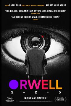 Orwell 2+2=5