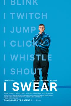 Bristol Disability Equality Forum presents: I Swear + Panel Discussion