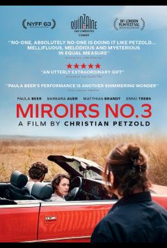 Miroirs No. 3