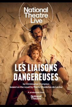 Les Liaisons Dangereuses