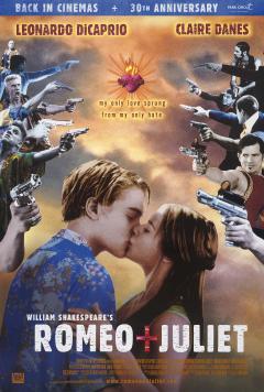 Romeo + Juliet