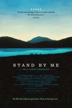Stand by Me