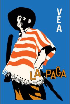 La Paga