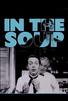 UK Premiere: In The Soup