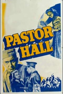 Powerhouse at 10: Pastor Hall