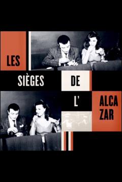Les Sièges de l’Alcazar