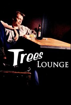UK Premiere: Trees Lounge