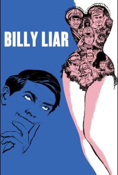 World Premiere: Billy Liar
