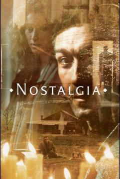 UK Premiere: Nostalgia