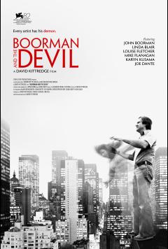 Boorman and the Devil