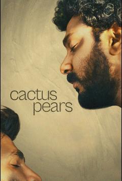 Cactus Pears + Q&A