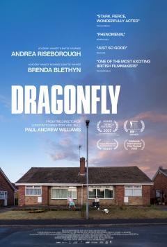 Dragonfly + Q&A