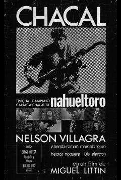 UK Premiere: The Jackal of Nahueltoro (El Chacal de Nahueltoro)