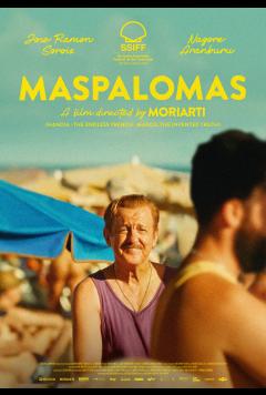 Maspalomas