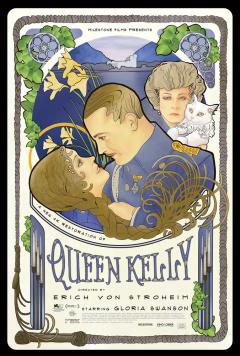 UK Premiere: Queen Kelly