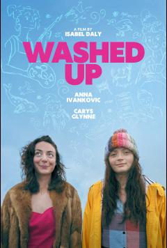 Washed Up