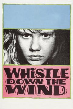 UK Premiere: Whistle Down the Wind (35mm)