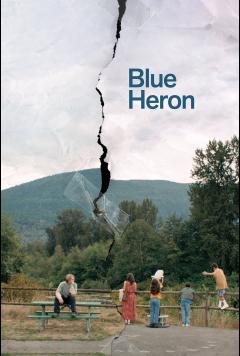 Blue Heron