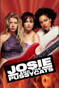 Josie and the Pussycats
