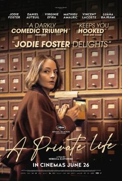 A Private Life