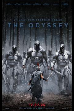 The Odyssey