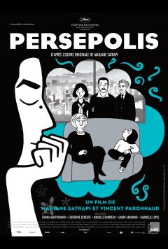 Persepolis