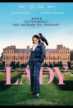 Preview: Lady + Director's Q&A