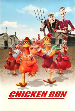 Chicken Run
