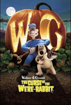 Wallace and Gromit: The Curse of the Were-Rabbit