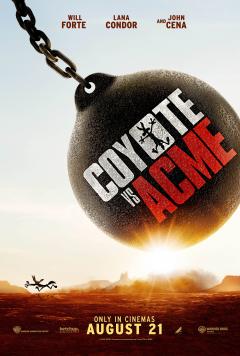 Coyote vs. ACME