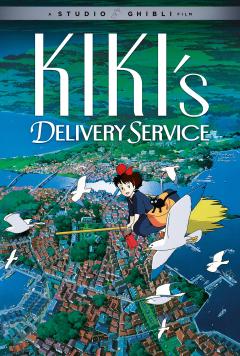 Kiki's Delivery Service