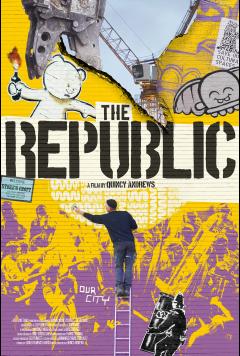 The Republic + Q&A